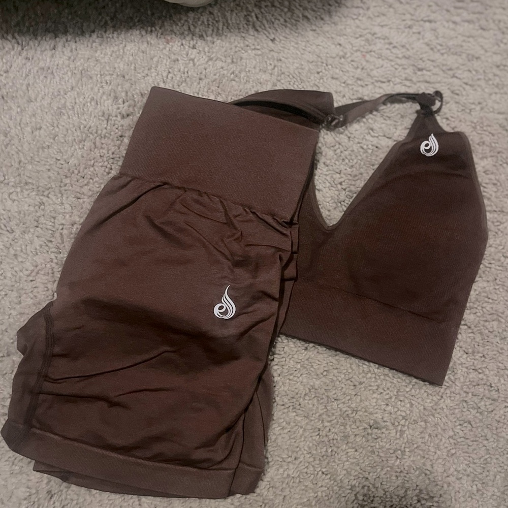 Ryderwear Set